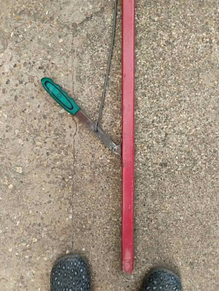 Photo of free Pruning tool - long reach (Emerson Valley, MK4) #2