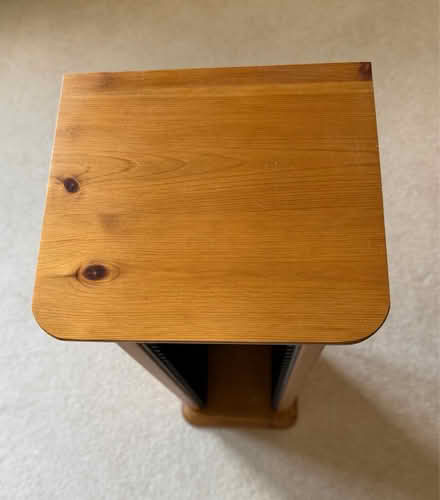 Photo of free Small CD Tower (Glusburn BD20) #2