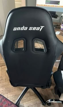 Photo of free Gaming/office chair (Widcombe BA2) #3