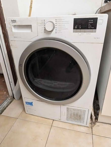 Photo of free Tumble drier (Edmonton N18) #1