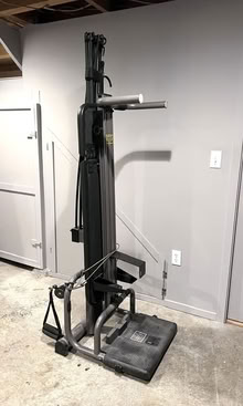 Photo of free Schwinn Bowflex Pro (Wedgwood) #3