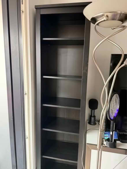 Photo of free Ikea bookshelf (SE17 1GD) #1