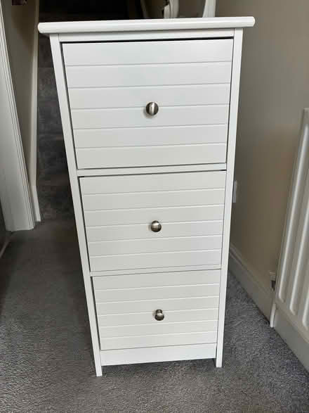 Photo of free Drawer set (Netherfield, Kendal LA9) #1