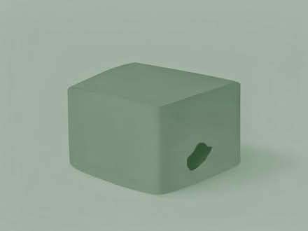 Photo of sky puck box (Howey LD1) #1