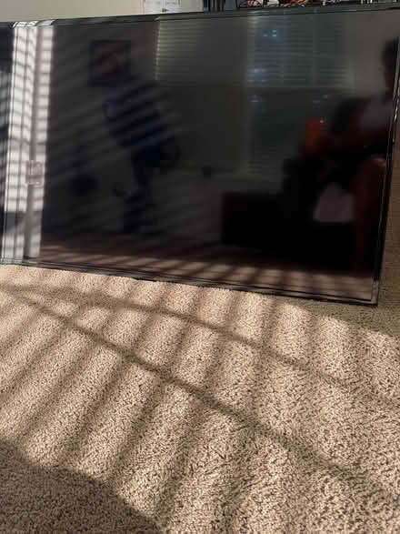 Photo of free TV with mount (Little Egg Harbor) #2