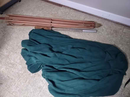Photo of free Patio umbrella (East Ann Arbor) #1