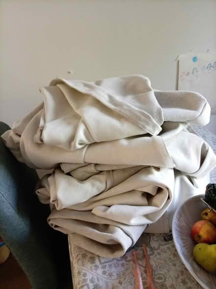 Photo of free IKEA Couch cover (Dublin 3) #1