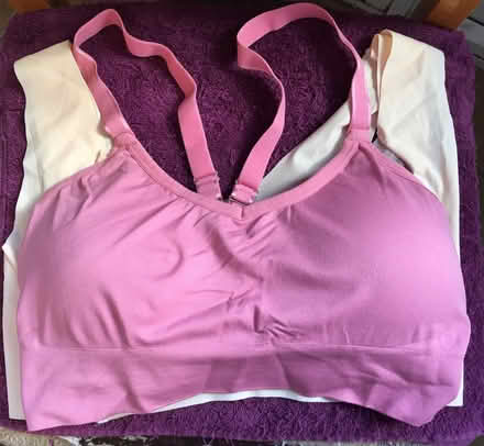 Photo of free 11, Womens Large Size Bra Tops (Liverpool L6) #4