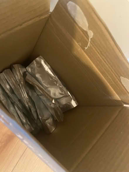 Photo of free Cat food (Hampton TW12) #3
