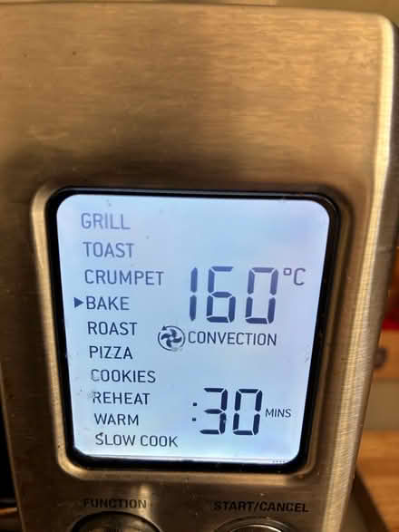 Photo of free Sage mini oven free to collect BS16 (Frenchay BS16) #3