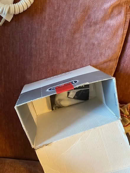 Photo of free Ladyshaver (Cromford DE4) #2