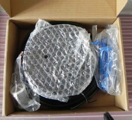Photo of free Solar Watering System (Earls Colne CO6) #2