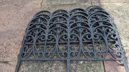 Photo of free Garden edging (Attwood close RG21 8YY) #1