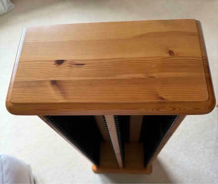 Photo of free Double CD Tower (Glusburn BD20) #2