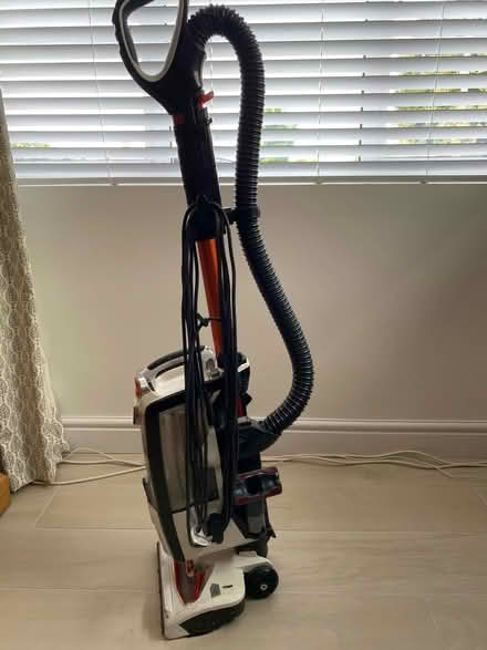 Photo of free Shark vacuum cleaner (Stroud, Uplands GL5) #1