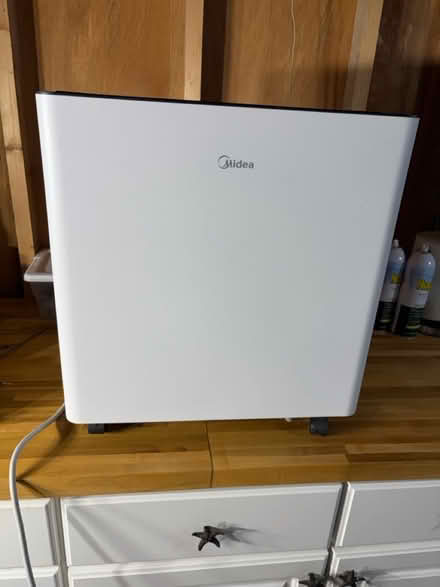 Photo of free Midea 50-Pint Smart Dehumidifier (Centerville, MA) #1