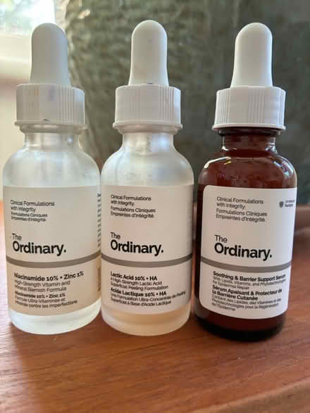 Photo of free The Ordinary Skincare (Hove BN3) #1