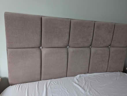 Photo of free Divan bed base (DL8 1TB) #4