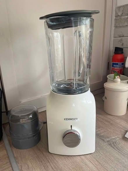 Photo of free Kenwood BLP 60 (Leixlip) #1
