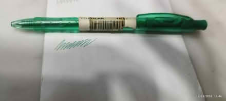 Photo of free Pen, keychain, pop socket (Tpy) #1