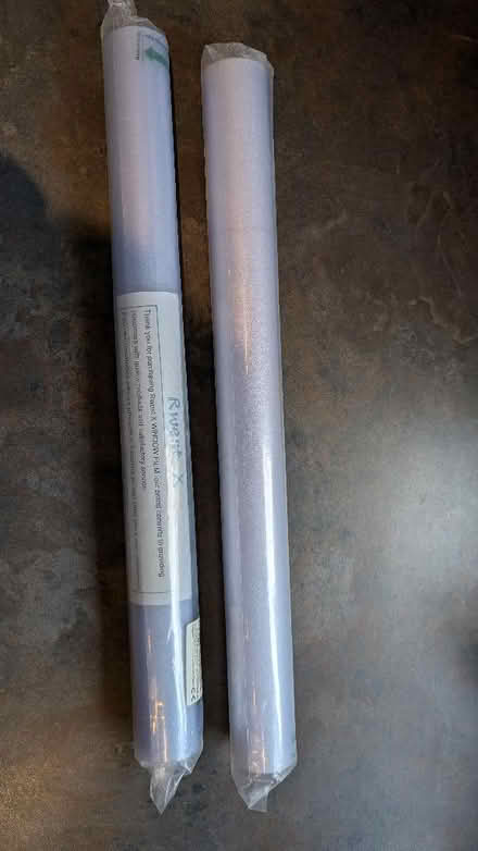 Photo of free Translucent window film (Ellenbrook M28) #1
