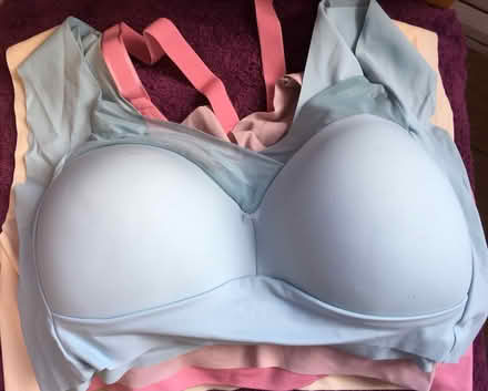 Photo of free 11, Womens Large Size Bra Tops (Liverpool L6) #3