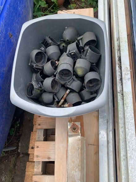 Photo of free Solar Hot Water Heater (Staveley LA8) #4
