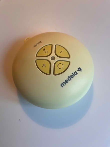 Photo of free Medela Swing breastpump (Frome centre BA11) #1