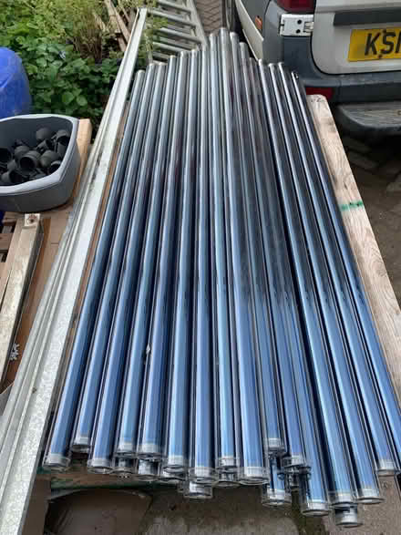 Photo of free Solar Hot Water Heater (Staveley LA8) #3