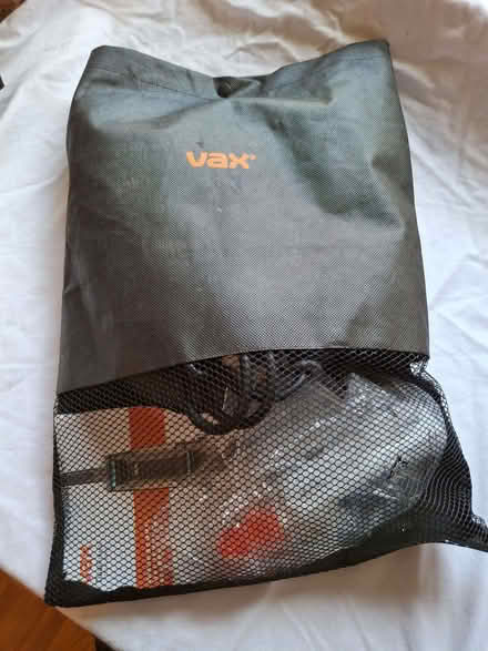 Photo of free VAX Extension Tool. For Dual Power MAX. (Penrith CA11) #1