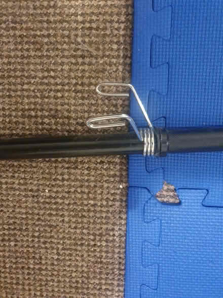 Photo of free Barbell (Wa87rw) #3