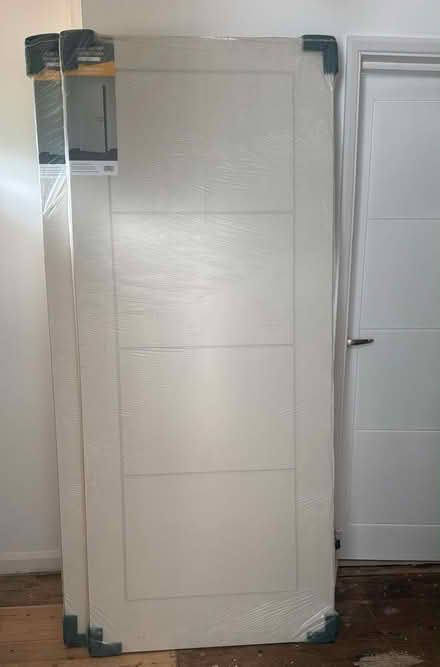 Photo of free Internal doors (Arnold Nottingham) #1
