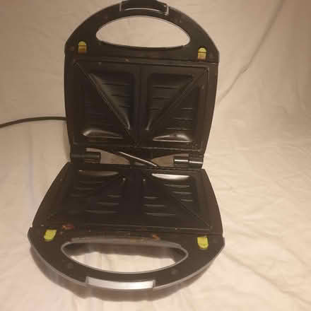 Photo of free Breville sandwich toaster (Central IP1) #2