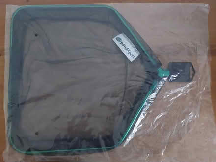 Photo of free Net head and Air hose (St Helens TN35) #2