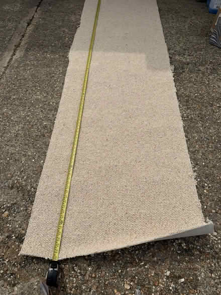 Photo of free Piece of carpet (Littleport CB6) #1