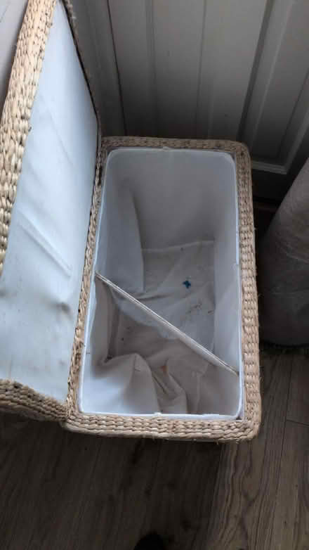 Photo of free Storage chest (Tongwynlais CF15) #2