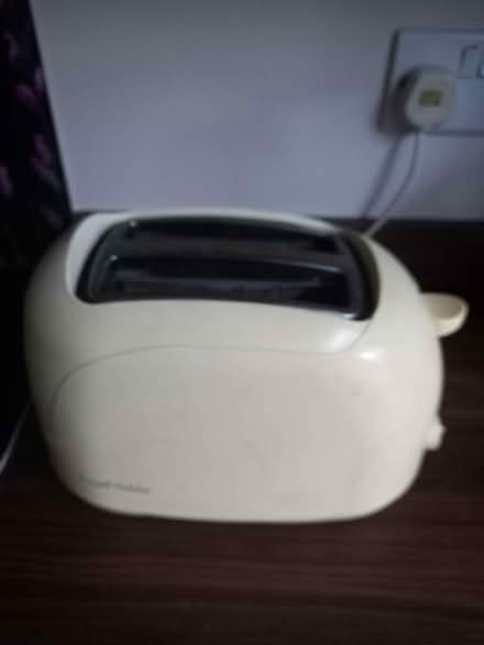 Photo of free Toaster (Bramcote NG9) #1