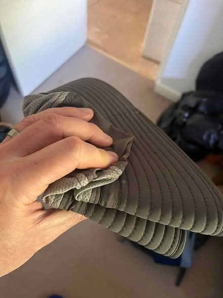 Photo of free Folding Sun hat - Lowe Alpine (Frome centre BA11) #4