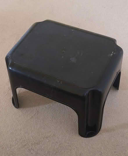 Photo of free Addis Step Stool (Cheylesmore Coventry CV3) #1