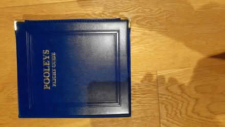 Photo of free Pooleys flight manual (Combe Down BA2) #1