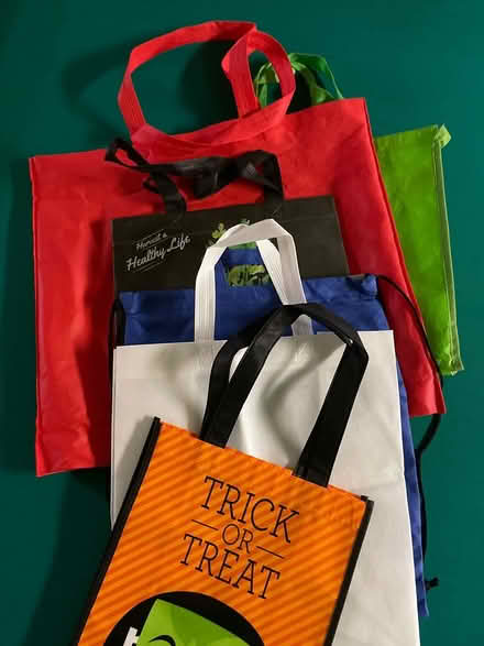 Photo of free Bags (Downers Grove - north) #1