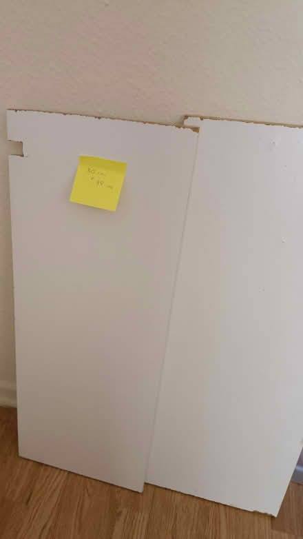 Photo of free shelves and brackets (Nottingham NG5) #2