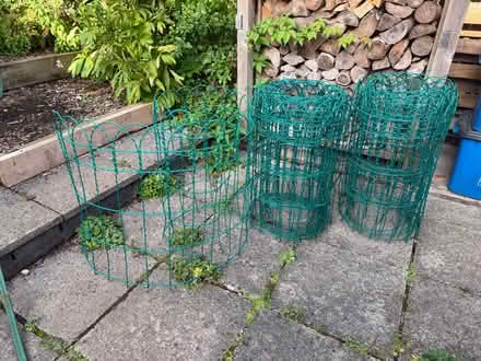 Photo of free Wire fencing (Kendal LA9) #2