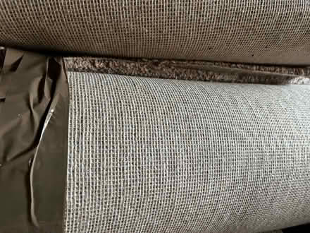 Photo of free Good quality beige carpet (Locks heath SO31) #2