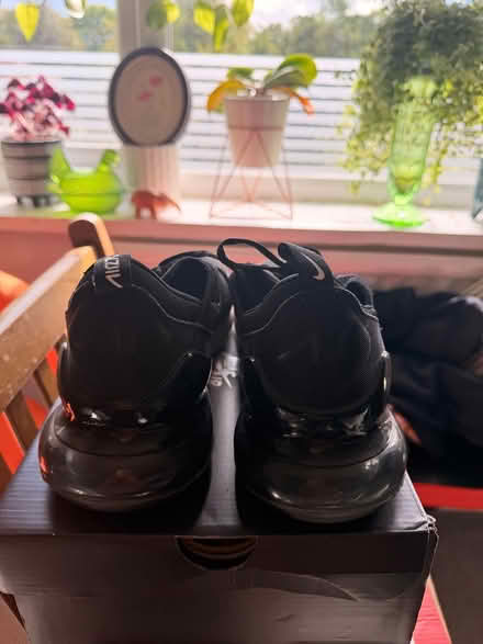 Photo of free Men’s trainers #4 (Orpington BR6) #2