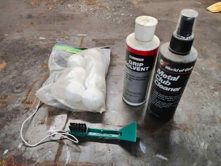 Photo of free Golf Supplies (Westmont) #2