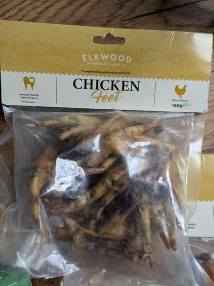 Photo of free Natural Dog Treats (Dudley Hill BD4) #4