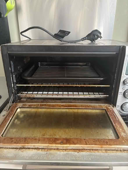 Photo of free Sage mini oven free to collect BS16 (Frenchay BS16) #2