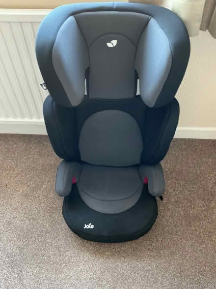Photo of free Joie Child Car Seat (Cox Green SL6) #2