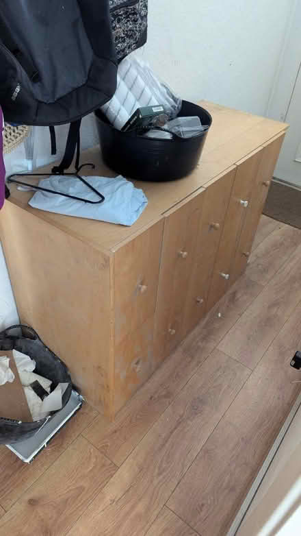 Photo of free Spare furniture (Rusholme M14) #2